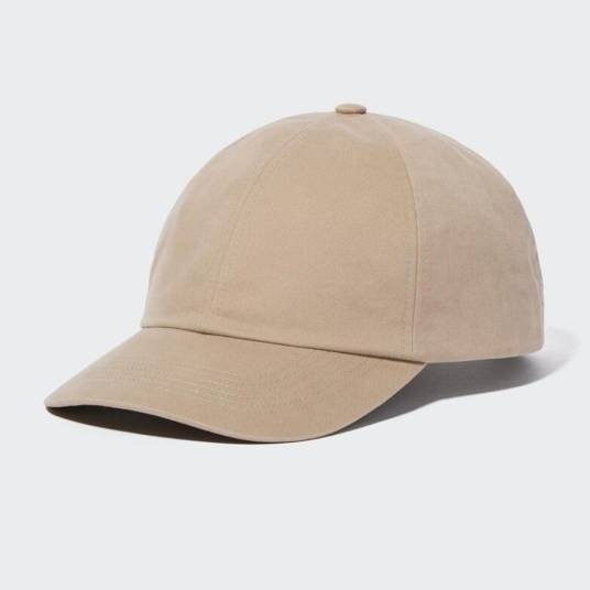 棒球帽(帽子类型)