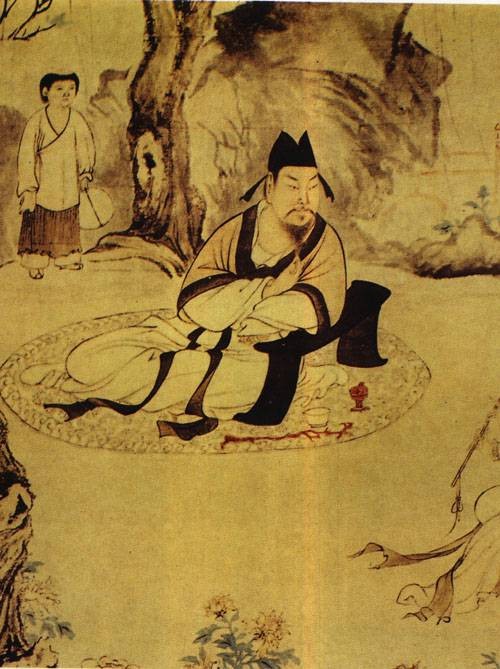 石崇(西晋文学家、官员、富豪)
