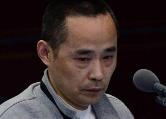 刘维（黑社会人员）