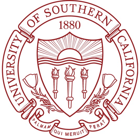 南加利福尼亚大学
