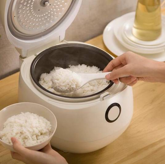 电饭锅(炊具)