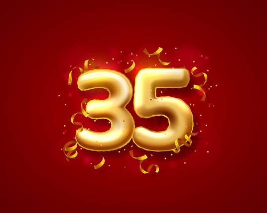 35（自然数）