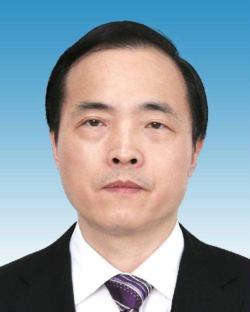周学文(第十四届全国人大农业与农村委员会委员,中国水利学会理事会党委书记、学会理事长)