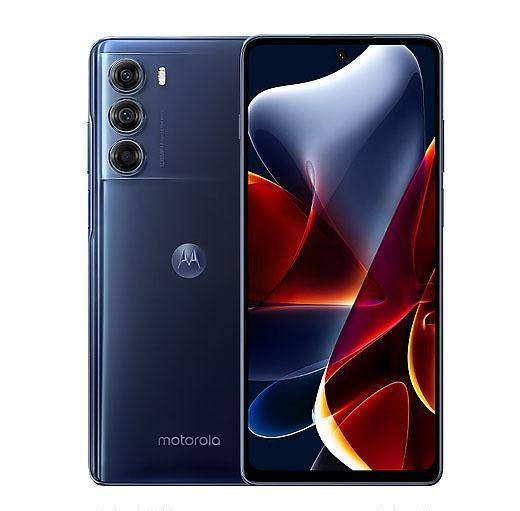 moto edge s30