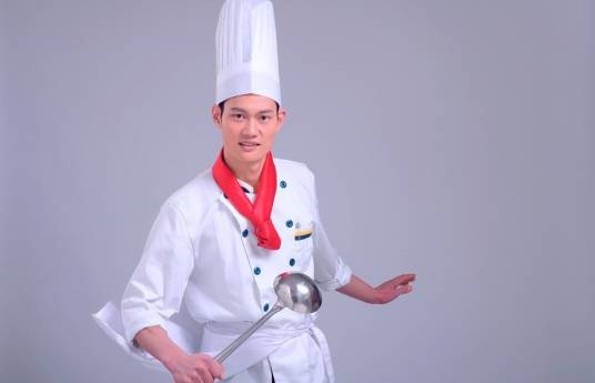 厨师(职业名称)