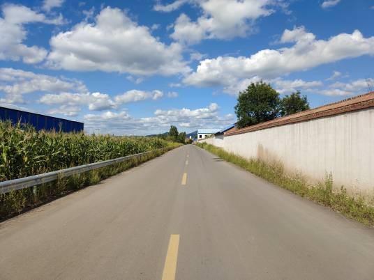 道路（汉语词语）