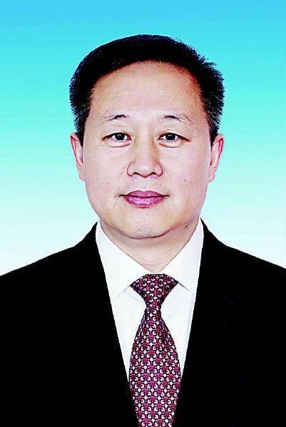 张恩亮(黑龙江省鹤岗市委原书记)