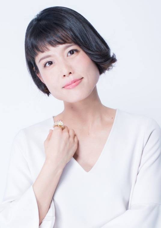 泽城美雪