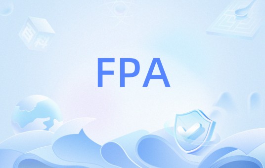 FPA（性格分析系统）