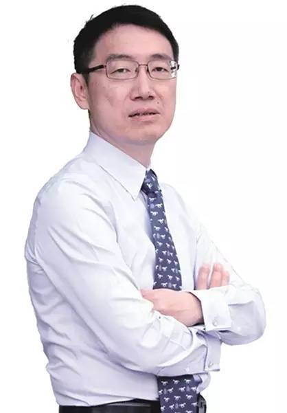 崔玉涛(儿科专家)