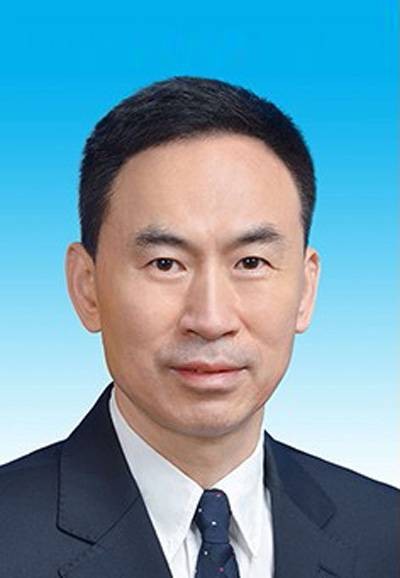 朱家德（四川省人大常委会副主任）