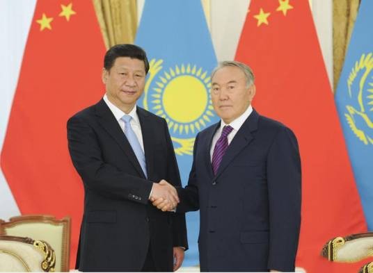 外交(一个国家在国际关系方面的活动)