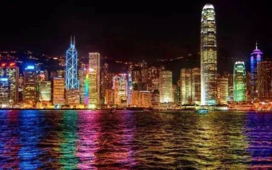 光波（电磁波谱中的可见光）