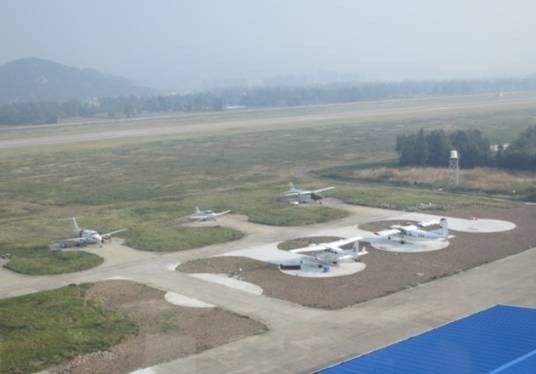 通用航空机场