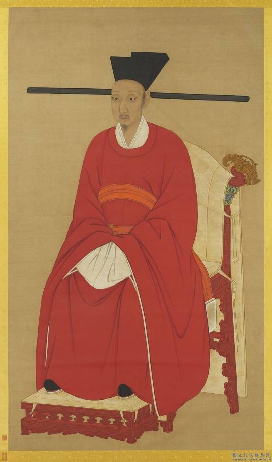 赵扩(南宋第四代皇帝)