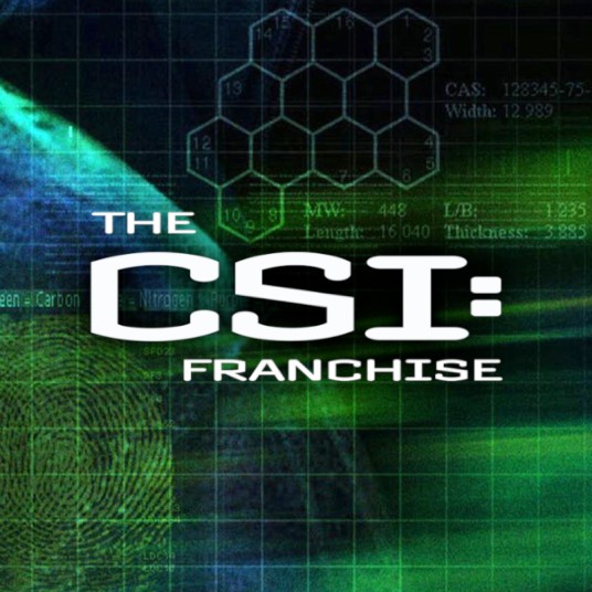 犯罪现场调查(《CSI:犯罪现场调查》系列美剧及其衍生作品)