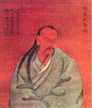 九黎族（部落联盟）