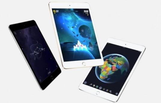 iPad(第六代)