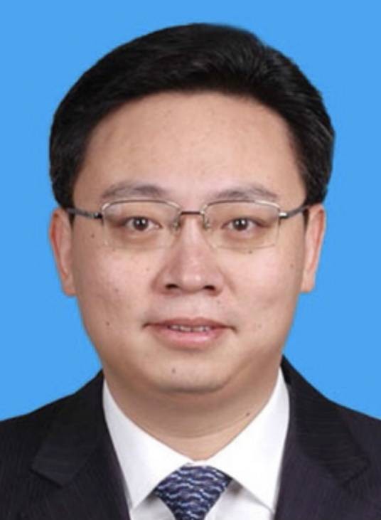 陈飞(山东省商务厅厅长、中国(山东)自由贸易试验区工作办公室主任)