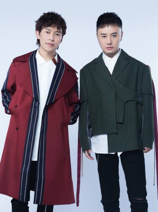 ANU(中国内地男子说唱组合)