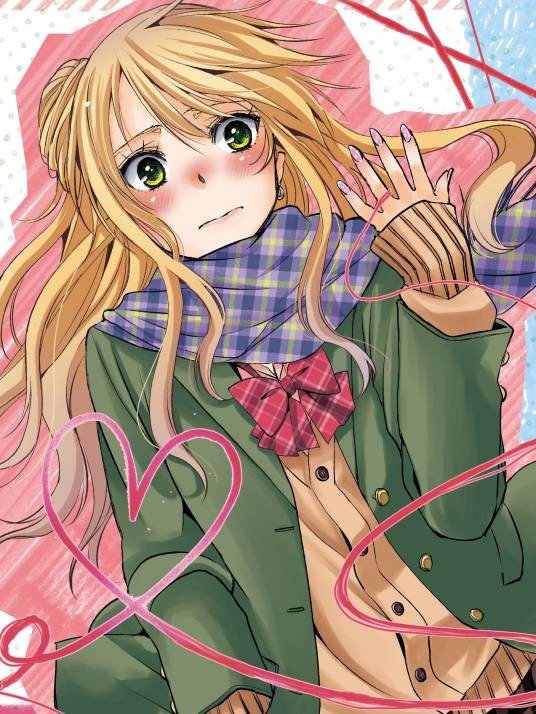 citrus(三郎太创作的漫画作品)
