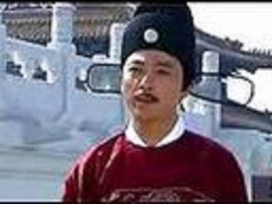 杨宪（明初大臣）