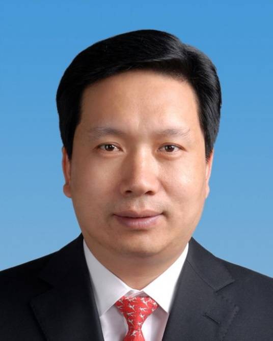 赵一德（第二十届中央委员，陕西省委书记，省人大常委会主任）