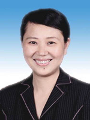 刘文杰(湖南省财政厅党组书记、厅长)
