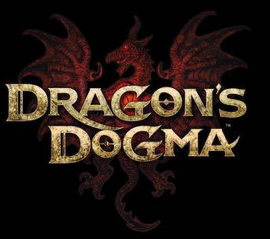龙之信条(2012年Capcom发行的ARPG游戏)