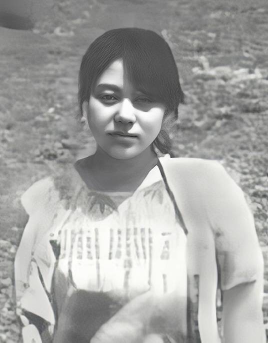 任雪(故意杀人罪被判死刑的女性)