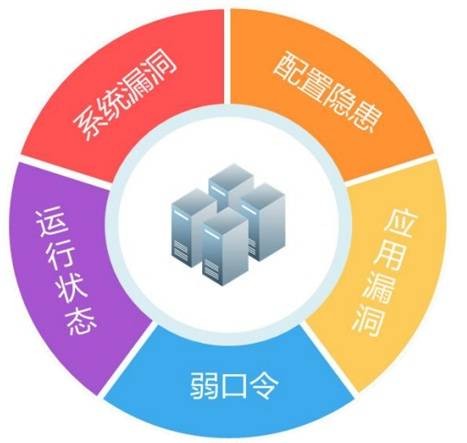 漏洞扫描