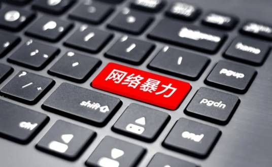 网络暴力（社会现象）