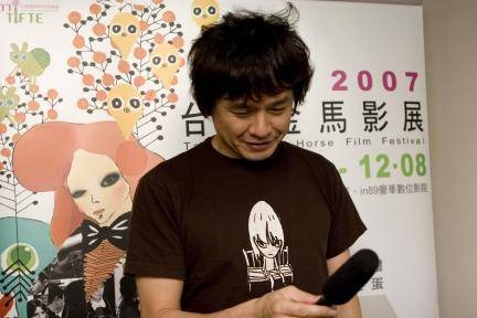 奈良美智(日本著名的现代艺术家)