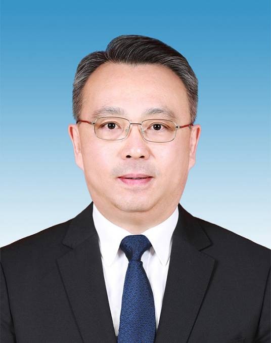 黄瑞雪(甘肃省人民政府党组成员、副省长,省公安厅党委书记、厅长、督察长(兼),省委政法委副书记(兼))
