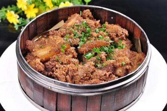 江西美食