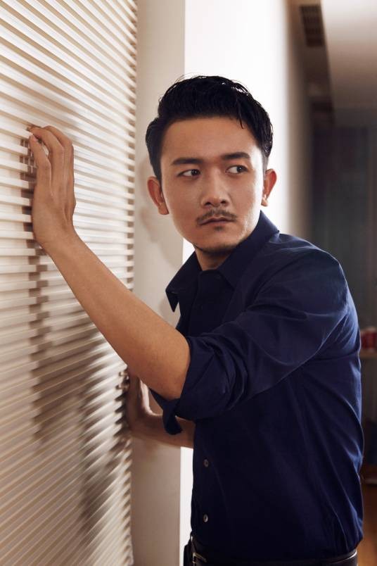 小爱（中国内地男演员）