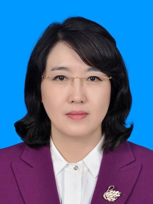 李婧(陕西省西安市委副书记,市委政法委书记,市委党校(市行政学院)校长(院长))