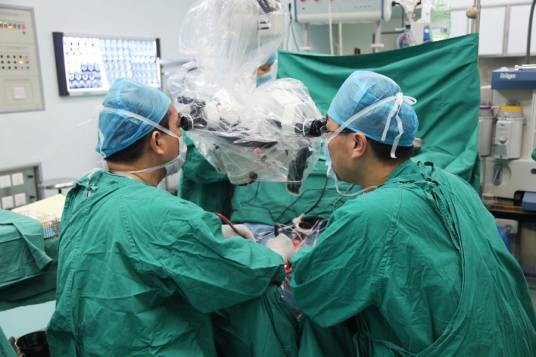 神经外科(外科学分支)