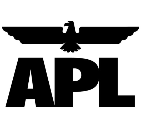 APL(美国总统轮船)