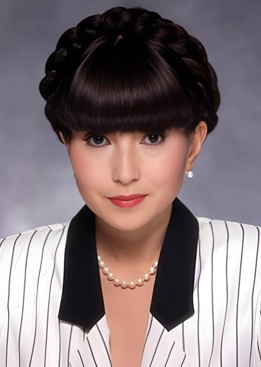黑柳彻子