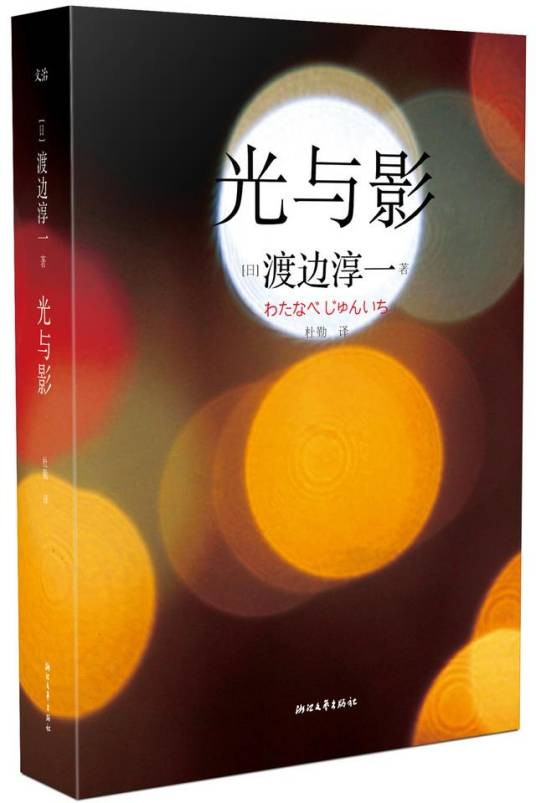 光与影（渡边淳一创作中篇小说）