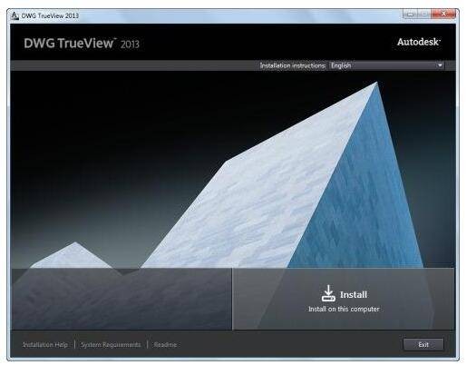 DWG TrueView
