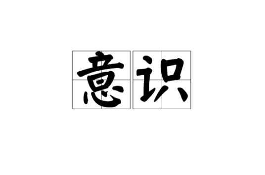意识(辩证唯物主义)