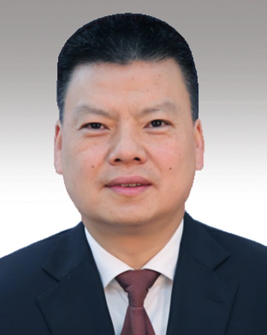 冯胜（四川省成都市青羊区委副书记，区人民政府党组书记、区长）