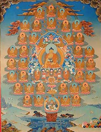 娑婆(词语解释)