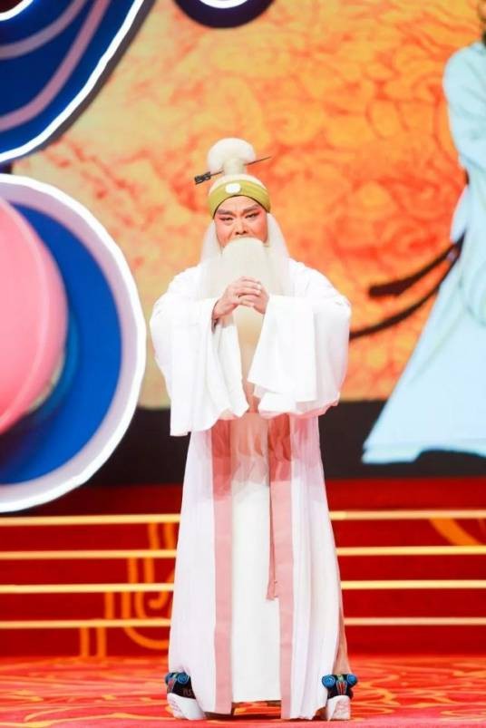 蒲州梆子
