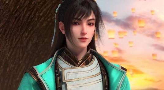 百里东君(小说《少年歌行》《少年白马醉春风》及其衍生作品中的角色)