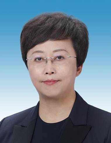 郑莉(四川省委常委、宣传部部长,省社科联主席)