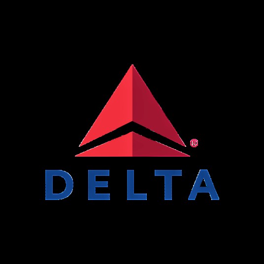 达美航空公司