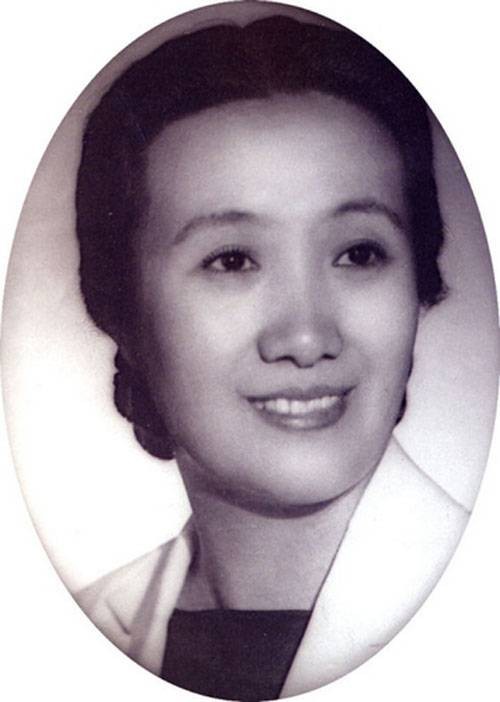 董竹君